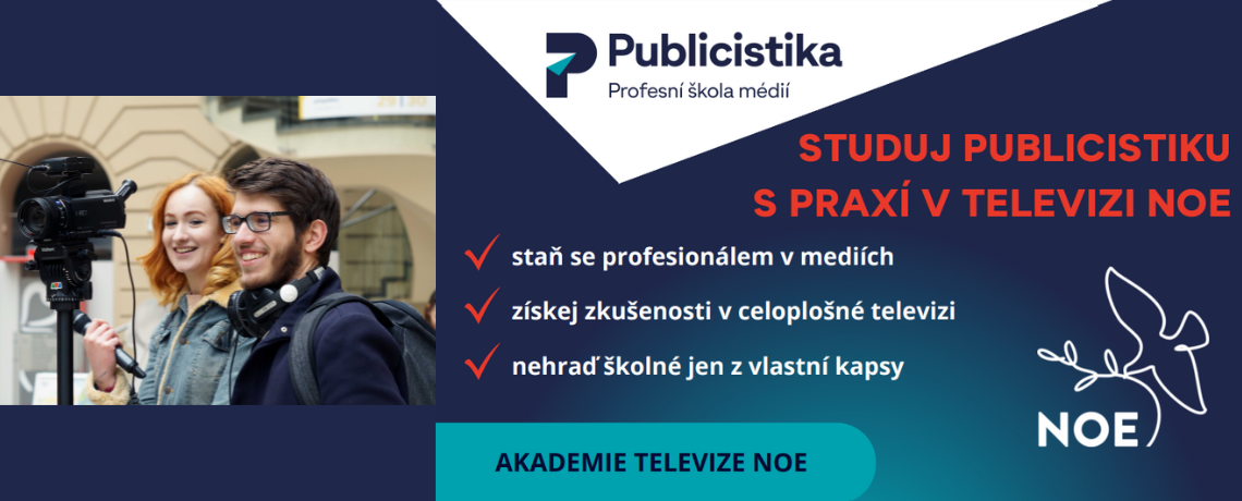 Pozvánka ke studiu